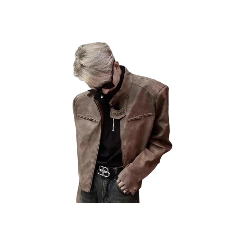 CORNILOT Jackets & Coats Unisex-0