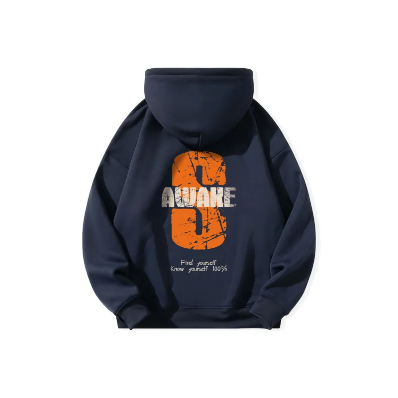 ACHS AWAKE Sweatshirts Unisex-8