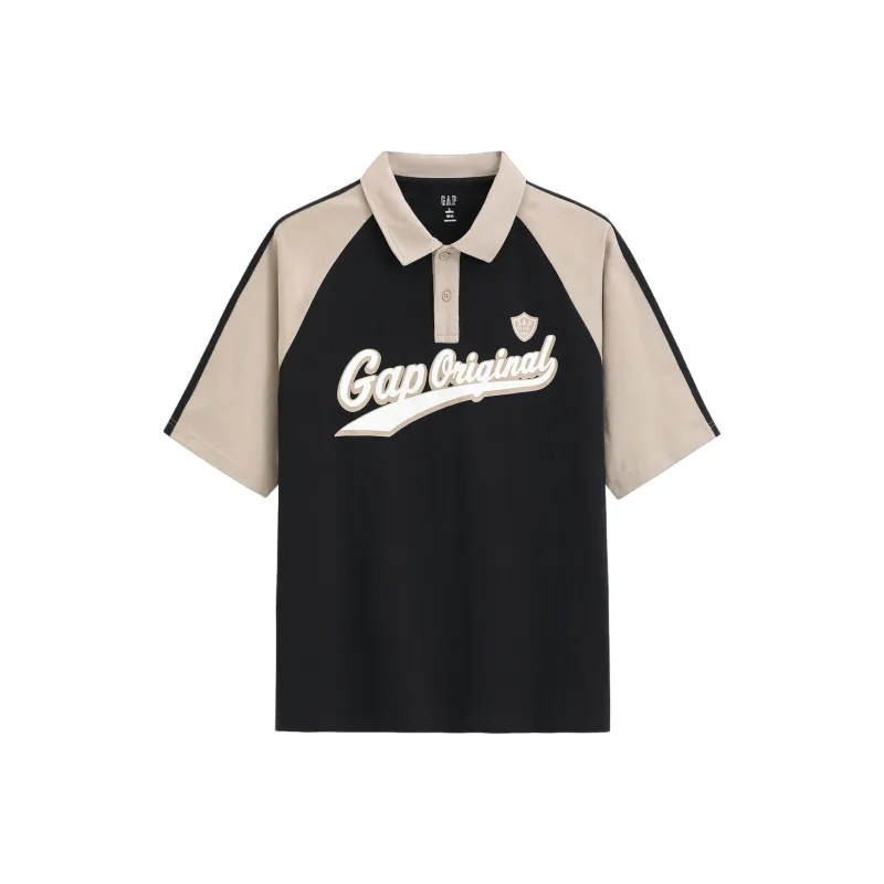 GAP Polo Shirts Unisex-2