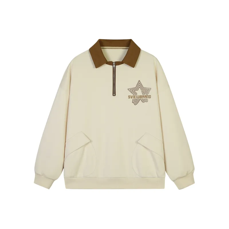 S.view Polo Shirts Unisex-9
