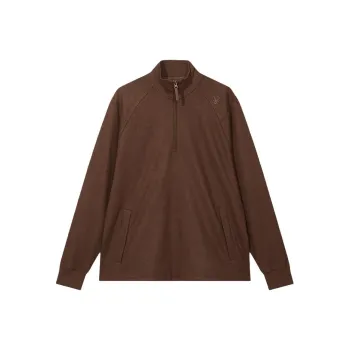SPYDER URBAN LIFE Sweatshirt Men's Brown