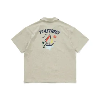 714STREET Shirts Unisex