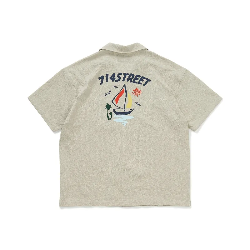 714STREET Shirts Unisex-6