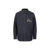 Denim Blue