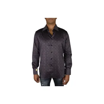 BILLIONAIRE BOYS CLUB Shirts Men Purple