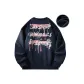 Navy Blue-Pink (Fleece-Lined)