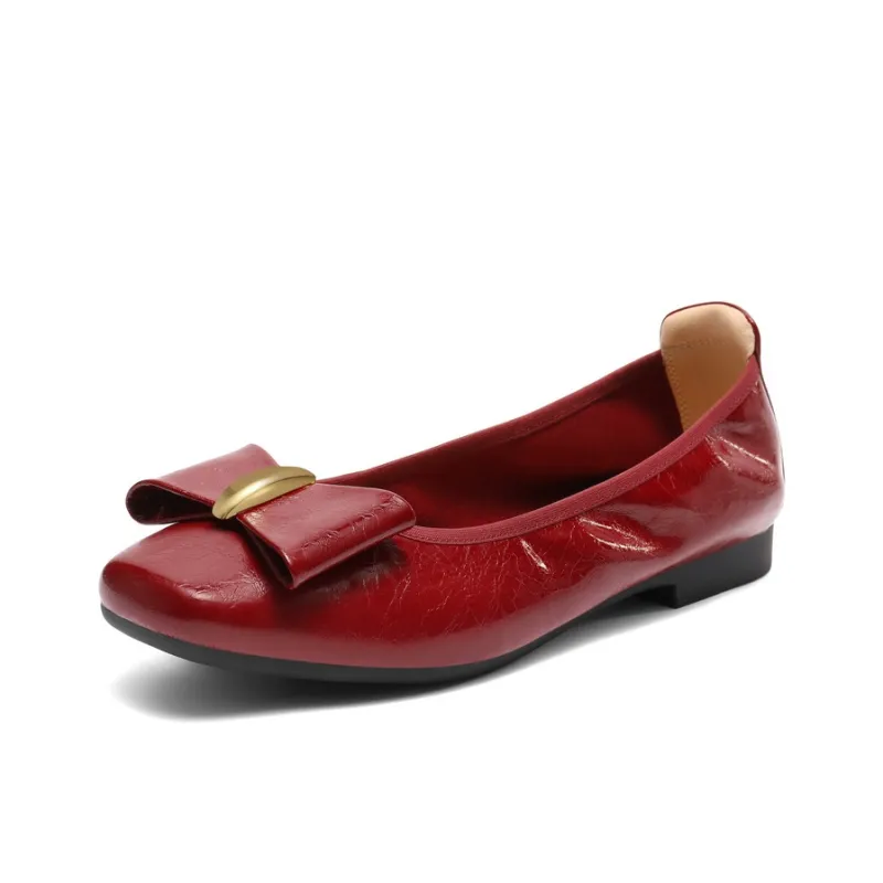BELLE Casual Single Shoes Women's-5