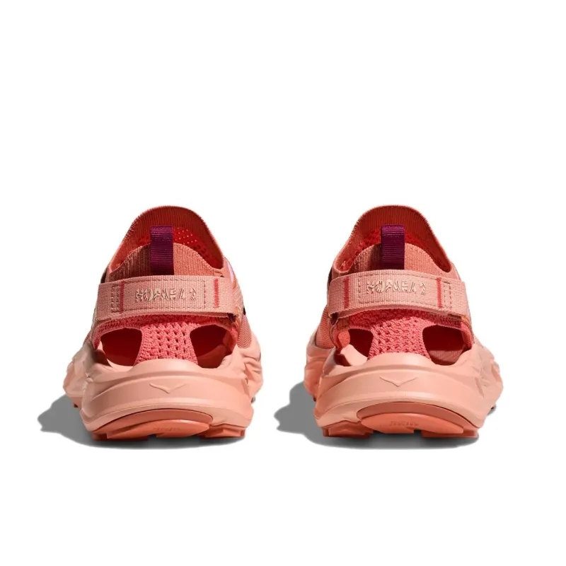 HOKA ONE ONE Hopara 2 Dry Clay Feldspar Women's-4