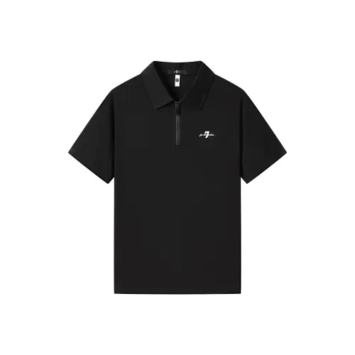 7 FOR ALL MANKIND Polo Shirt Men's