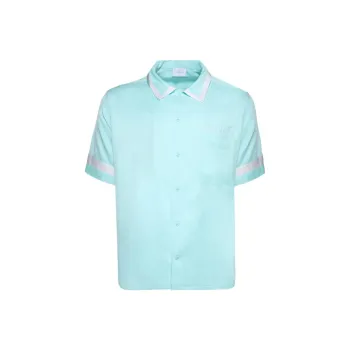 Blue Sky Inn Shirts Men Blue