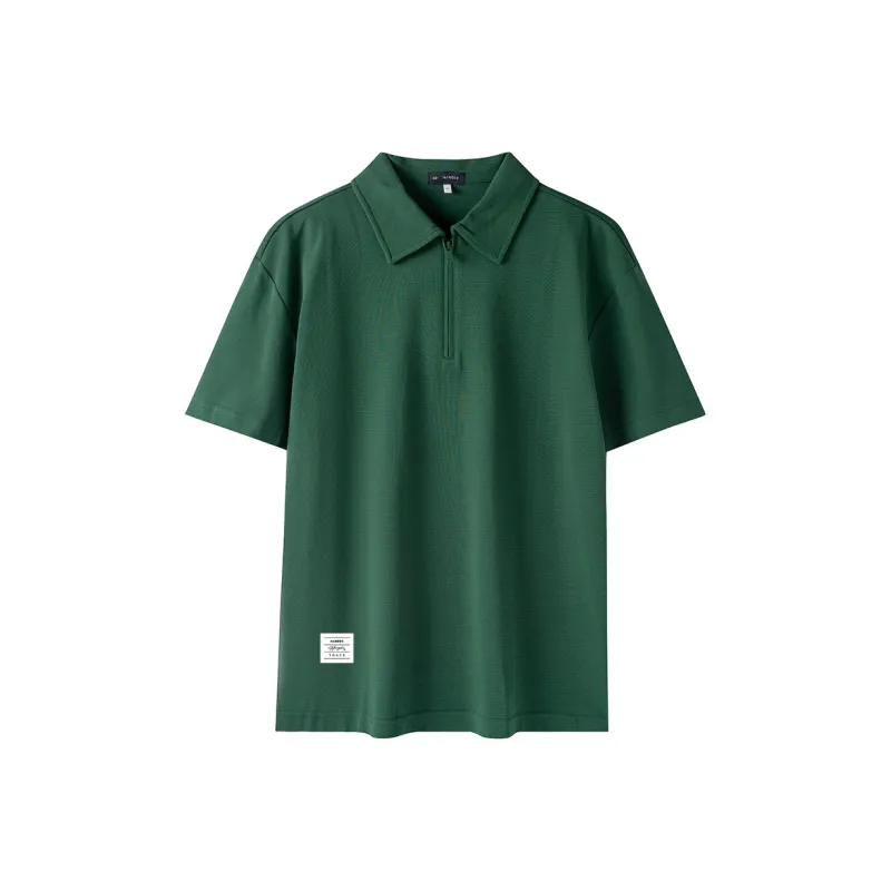 HARSIINCN Polo Shirts Men-21