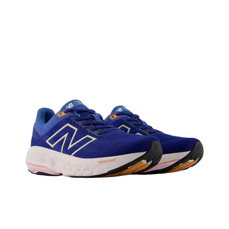 New Balance Fresh Foam X 860v14 Inkwell Washed Pink Women's-2