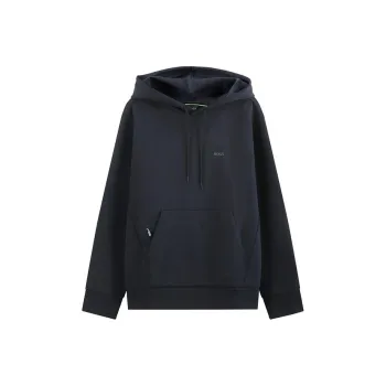 HUGO BOSS Soody Stretch Hoodie