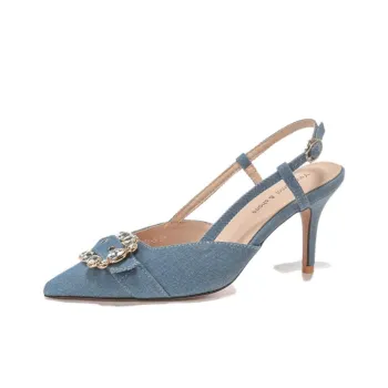 Than Than Me High Heels Women's