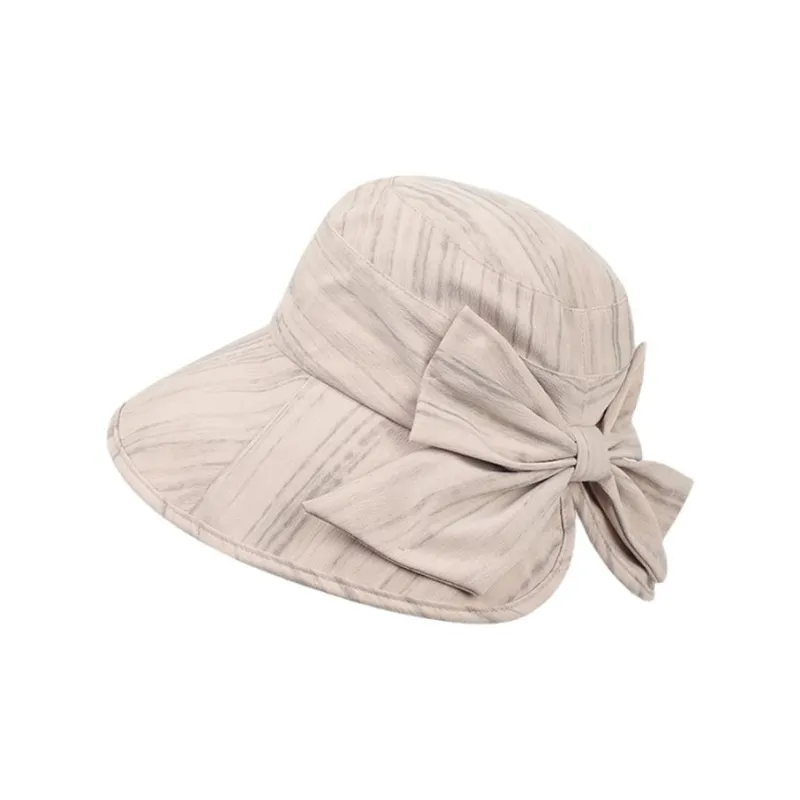 MEETSUNNY Polyester Bucket Hats Unisex-1