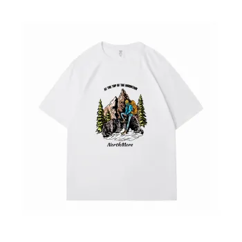 Evil Lions T Shirts Unisex
