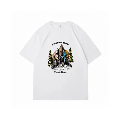 Evil Lions T Shirts Unisex