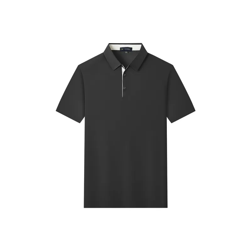 HARSIINCN Polo Shirts Men-12