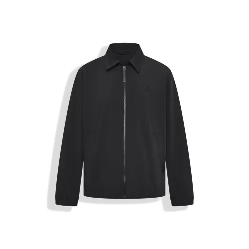 Biyin Leufen Cool Sunscreen Series Jacket Loose Fit Men's