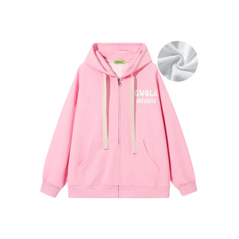 Gwola Sweatshirts Unisex-26