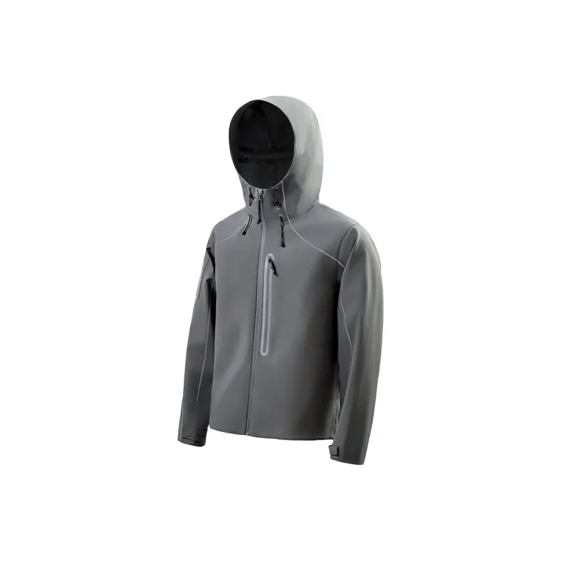 MADEN Waterproof Windbreaker Jacket Men's-8