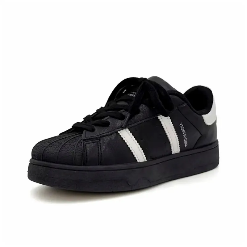 KAAVER OTTO Shell Shoes Casual Skateboard Shoes Unisex-23