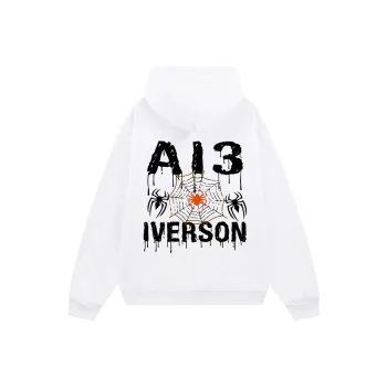 AI3 Iverson China Series Sweatshirt Unisex