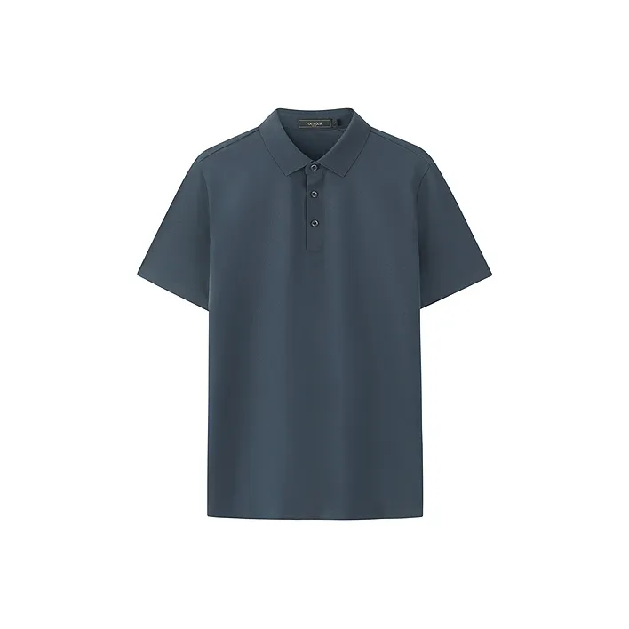 YOUNGOR Polo Shirts Men-2