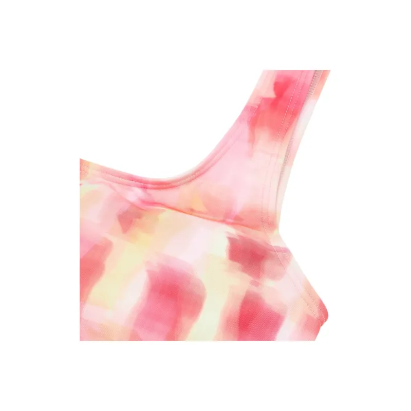 ARMANI EXCHANGEAE Bikini Women's Pink-1