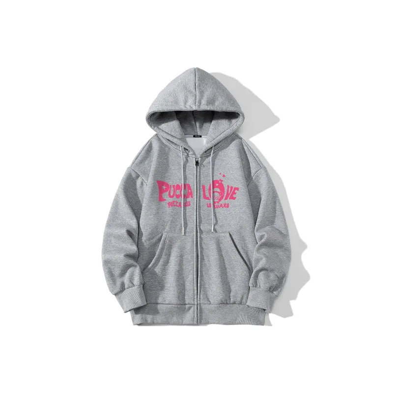 PUCCA Sweatshirts Unisex-30