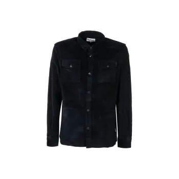 BARBOUR Buttoned Long Sleeved Shirt