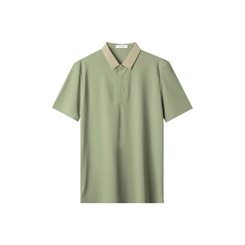 UBV Polo Shirts Men-0