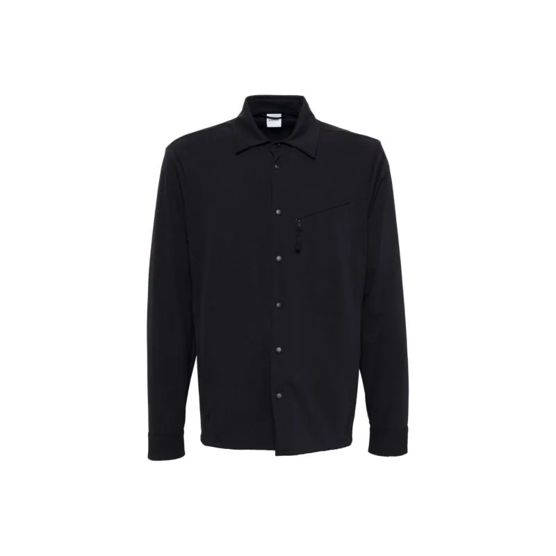 ASPESI Byrne Shirt-0