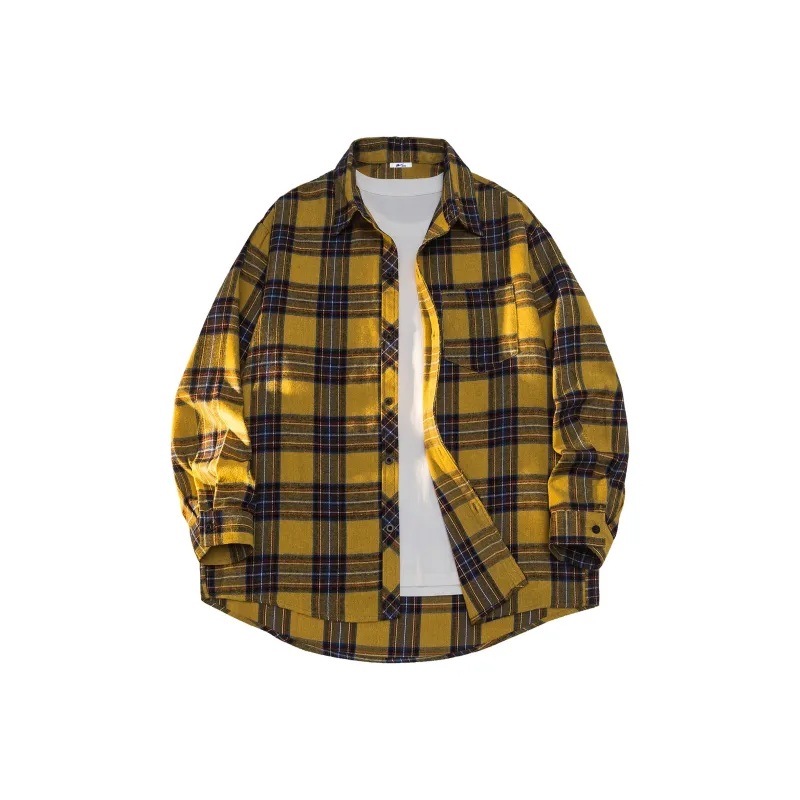 Warrior Huichao Riding The Wind Collection Shirt Unisex-5