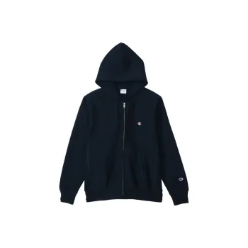 Champion SS24 Sweatshirt Unisex Marine Blue