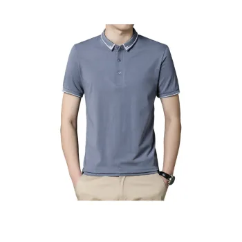 KM Polo Shirts Men