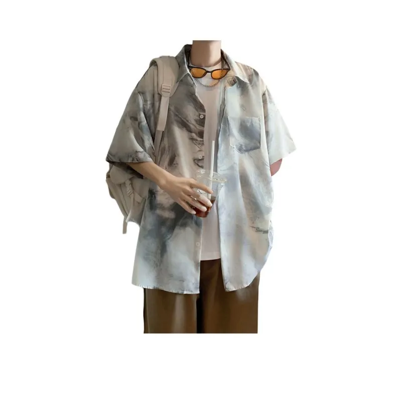 YooMore Shirts Unisex-0
