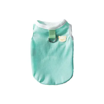 Hippie dogs Pet Clothing