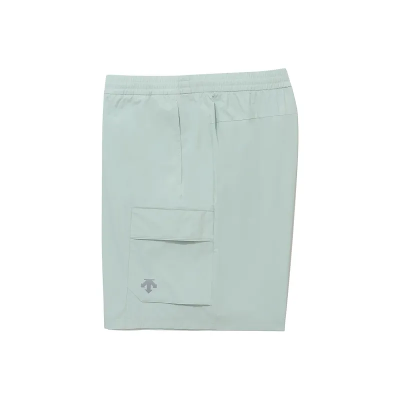 DESCENTE Casual Shorts Men-6