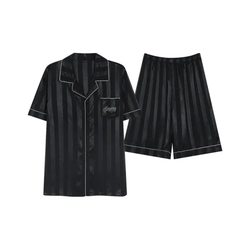 Maultiay Unisex Pajama Sets