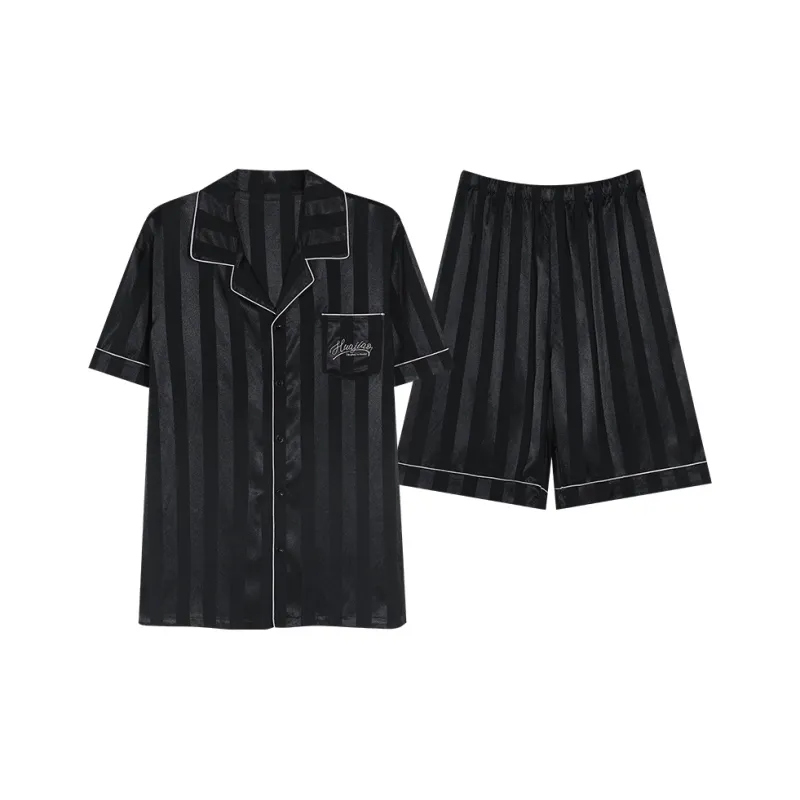 Maultiay Unisex Pajama Sets-7