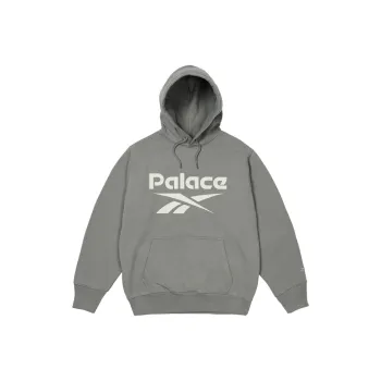 PALACE X Reebok Hood