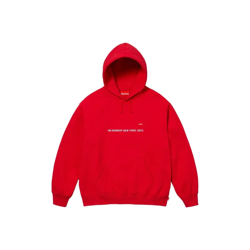 Supreme Small Box Hooded Sweatshirt Tokyo Shop-9