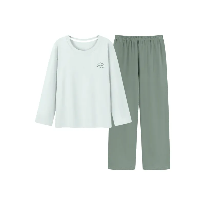 Urban Beauty Pajama Set Women's-0