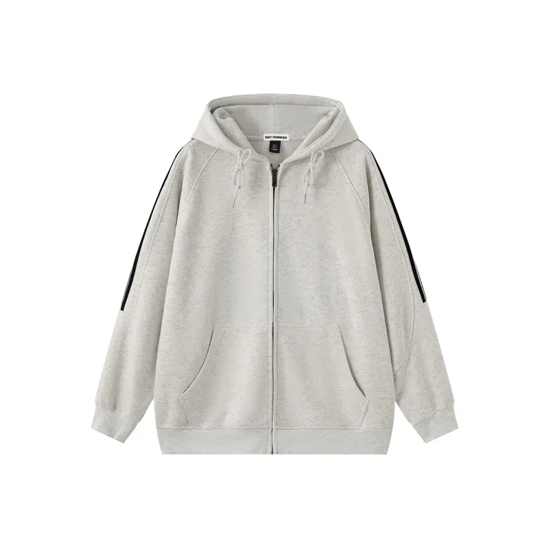 NOTFORMAD Sweatshirts Unisex-6