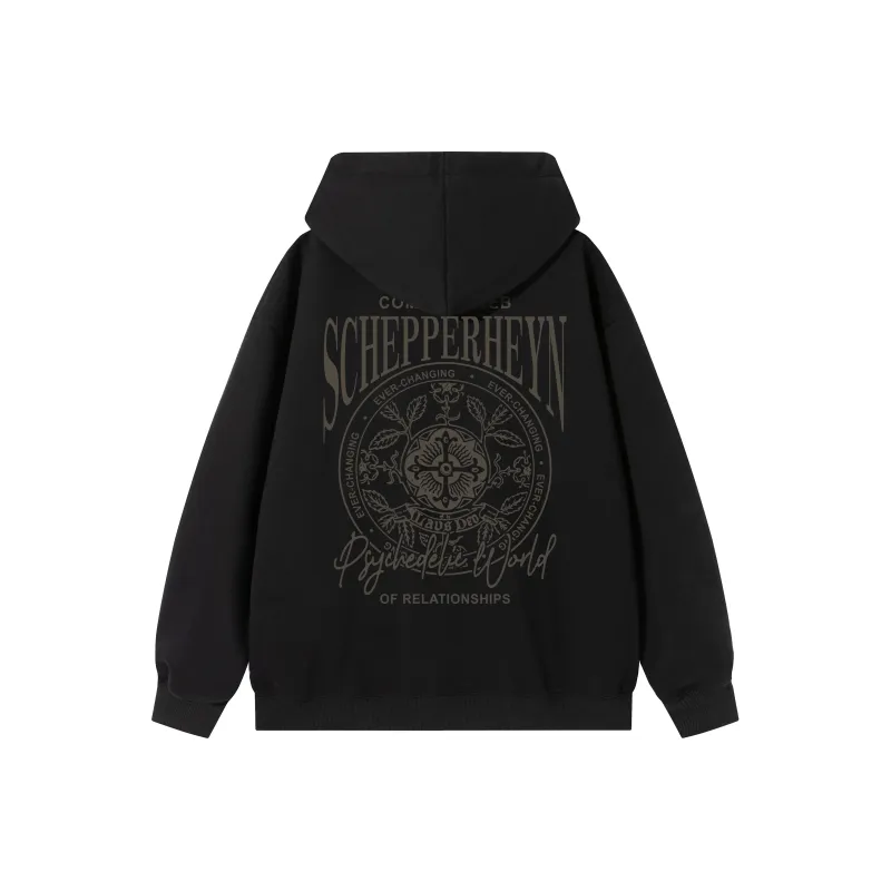 SCHEPPERHEYN Sweatshirts Unisex-3