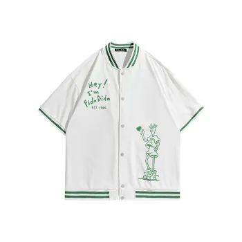 FIDO DIDO Shirts Unisex