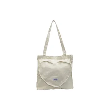S.REPHEN Fabric Shoulder Bag Unisex Multicolor