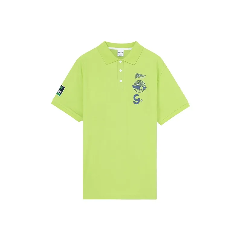 GOLF Polo Shirts Men-4