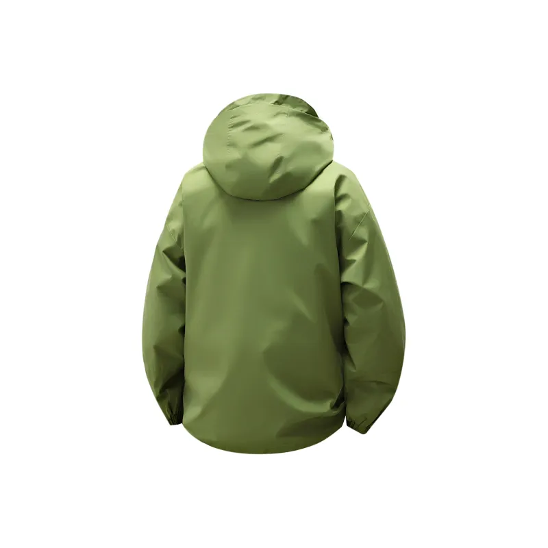 DOUBLE STAR 88 Jackets Coats Unisex-4